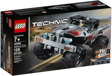 LEGO® Technic 42090 Getaway Truck (128 pieces)