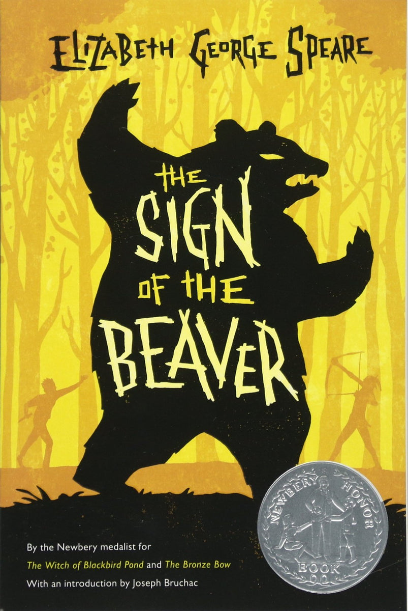The Sign of the Beaver – AESOP'S FABLE