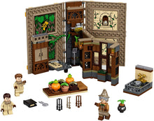 Load image into Gallery viewer, LEGO® Harry Potter™ 76384 Hogwarts™ Moment: Herbology Class (233 Pieces)