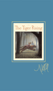 The Tiger Rising Signature Edition