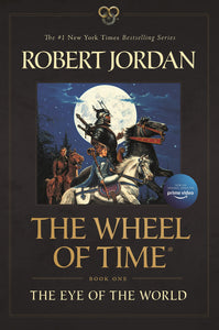 The Eye of the World (Wheel of Time Book 1)
