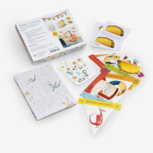 Load image into Gallery viewer, Dragons Love Tacos Party-in-a-Box