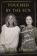 Load image into Gallery viewer, Touched by the Sun (Signed First Edition)