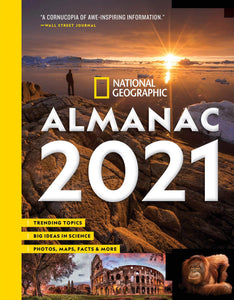 Almanac 2021