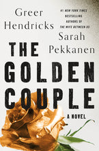 Load image into Gallery viewer, The Golden Couple (Signed First Edition)