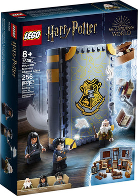 LEGO® Harry Potter™ 76385 Hogwarts™ Moment: Charms Class (255 Pieces)