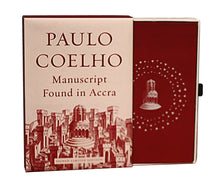 Load image into Gallery viewer, Manuscript Found in Accra (Signed Limited Edition)