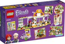 Load image into Gallery viewer, LEGO® Friends 41444 Heartlake City Organic Café (314 pieces)