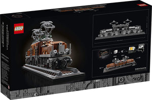 LEGO® Creator Expert 10277 Crocodile Locomotive (1,271 pieces)