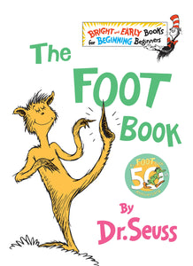 The Foot Book