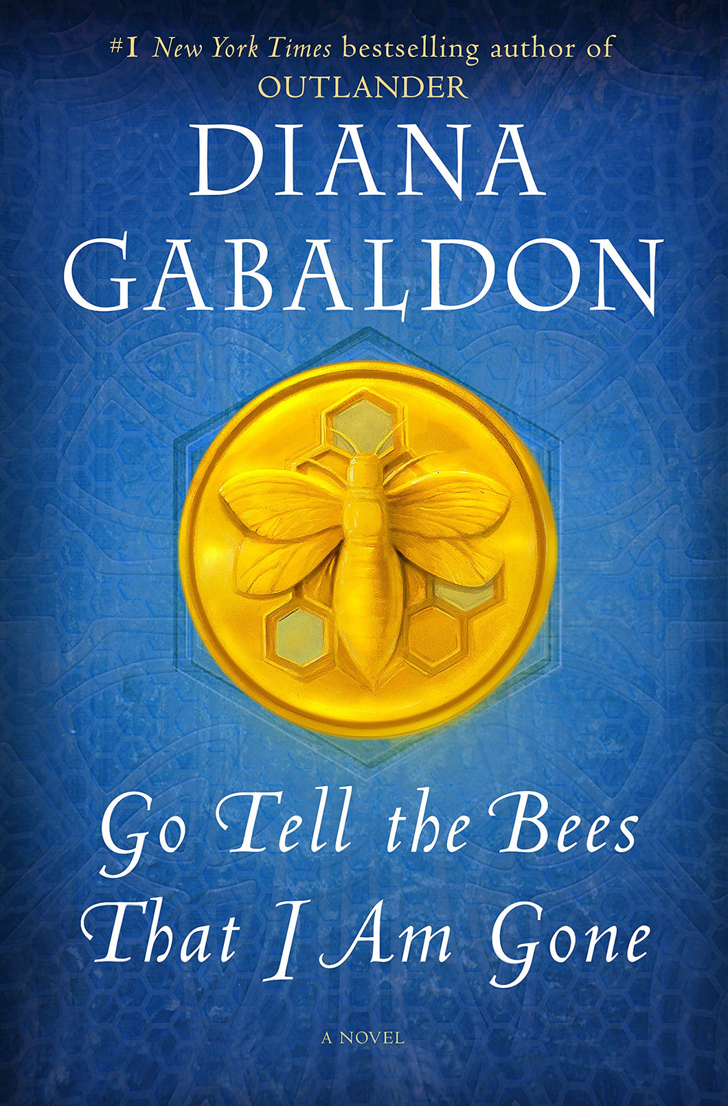 Go Tell the Bees That I Am Gone (Outlander)