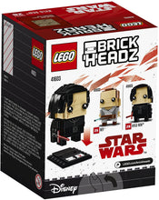 Load image into Gallery viewer, LEGO® BrickHeadz™ 41603 Star Wars™ Kylo Ren (130 pieces)