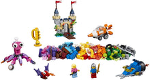 Load image into Gallery viewer, LEGO® 10404 Build Better Thinking Ocean&#39;s Bottom (579 pieces)