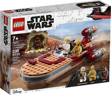Load image into Gallery viewer, LEGO® Star Wars™ 75271 Luke&#39;s Landspeeder (236 pieces)
