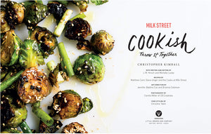Milk Street: Cookish
