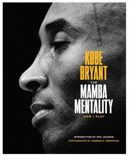 Load image into Gallery viewer, The Mamba Mentality: How I Play