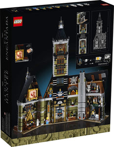 LEGO® Creator Expert 10273 Haunted House (3,231 pieces)