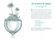 Load image into Gallery viewer, Are You There God? It&#39;s Me, Margarita: More Cocktails with a Literary Twist
