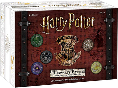 Harry Potter™: Hogwarts Battle™ – The Charms and Potions Expansion