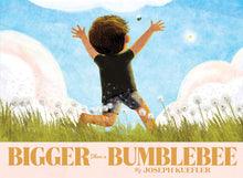 Load image into Gallery viewer, Bigger Than a Bumblebee