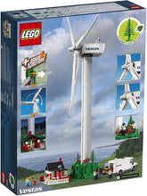 Load image into Gallery viewer, LEGO® Creator Expert 10268 Vestas Wind Turbine (826 pieces)