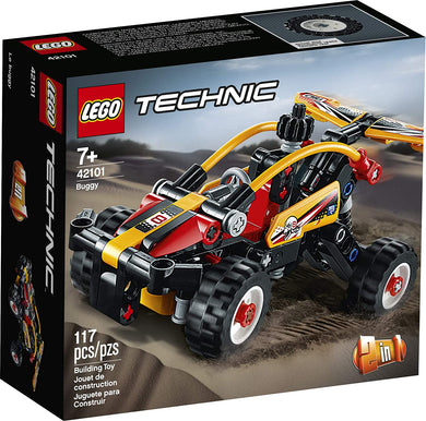 LEGO® Technic 42101 Buggy (117 pieces)