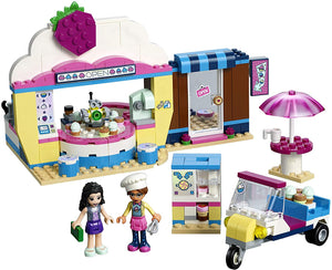 LEGO® Friends 41366 Olivia’s Cupcake Café (335 pieces)