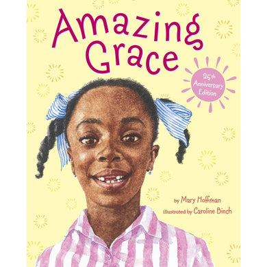 Amazing Grace