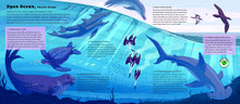 Load image into Gallery viewer, Sounds of Nature: World of Oceans
