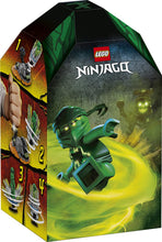 Load image into Gallery viewer, LEGO® Ninjago 70687 Spinjitzu Burst Lloyd (48 pieces)