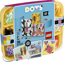 Load image into Gallery viewer, LEGO® DOTS 41914 Picture Frame (398 pieces)