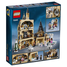 Load image into Gallery viewer, LEGO® Harry Potter™ 75948 Hogwarts™ Clock Tower (922 Pieces)