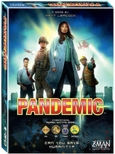 Load image into Gallery viewer, Pandemic