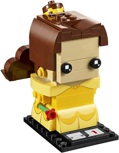 LEGO® Brickheadz™ 41595 Disney™ Belle ( 139 pieces)