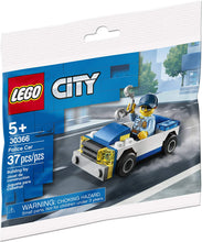 Load image into Gallery viewer, LEGO® CITY 30366 Police Car (37 pieces)