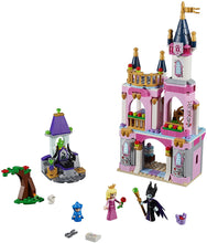 Load image into Gallery viewer, LEGO® Disney™ 41152 Disney Sleeping Beauty Fairytale Castle (322 pieces)