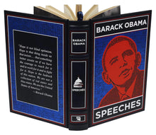 Load image into Gallery viewer, Barack Obama Speeches