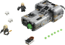 Load image into Gallery viewer, LEGO® Star Wars™ 75210 Moloch&#39;s Landspeeder (464 pieces)