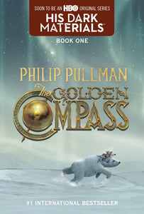 The Golden Compass (His Dark Materials Book 1)