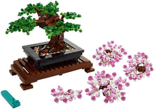 Load image into Gallery viewer, LEGO® ICONS 10281 Bonsai Tree (878 pieces)