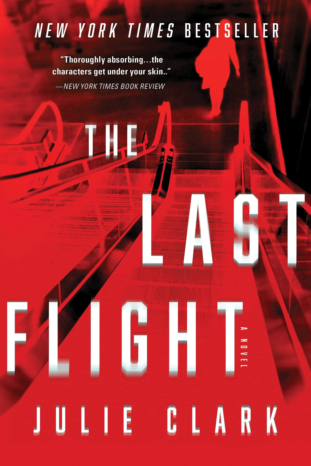 The Last Flight