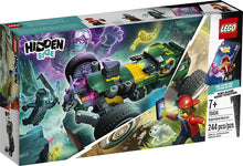 Load image into Gallery viewer, LEGO® Hidden Side 70434 Supernatural Race Car (244 Pieces)