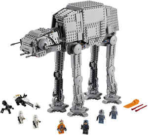 LEGO® Star Wars™ 75288 AT-AT (1267 pieces)