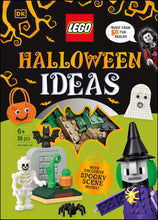Load image into Gallery viewer, LEGO® Halloween Ideas