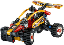 Load image into Gallery viewer, LEGO® Technic 42101 Buggy (117 pieces)