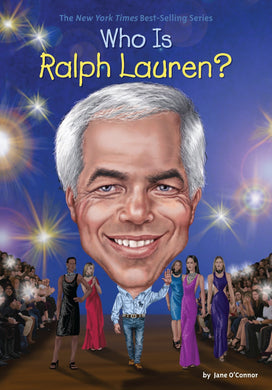 Who is Ralph Lauren? (Who Was?)