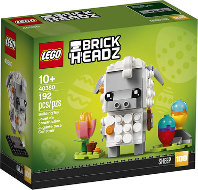 LEGO® BrickHeadz™ 40380 Easter Sheep (192 pieces)