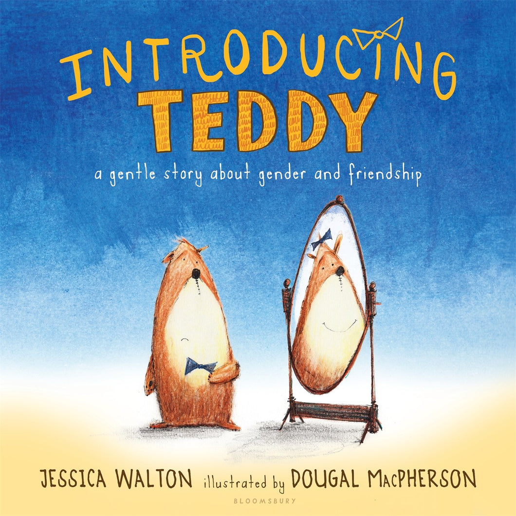 Introducing Teddy