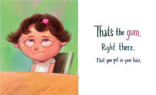 Load image into Gallery viewer, On Account of the Gum