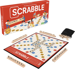 Scrabble
